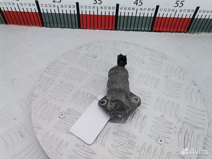 Клапан холостого хода Ford Focus рест. 2003