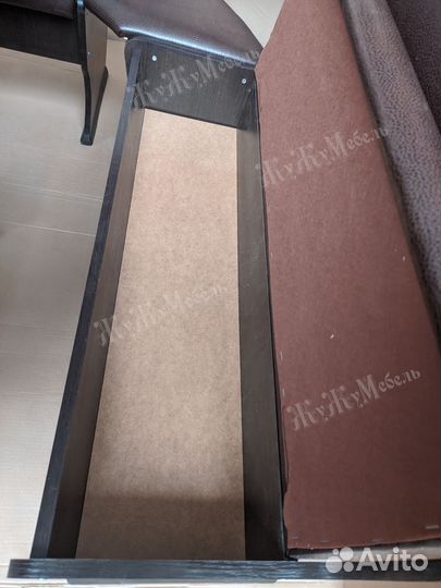 Кухонный уголок