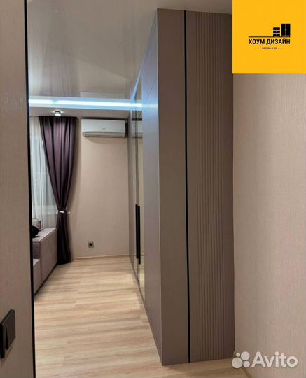 Шкаф трехстворчатый (и другие)