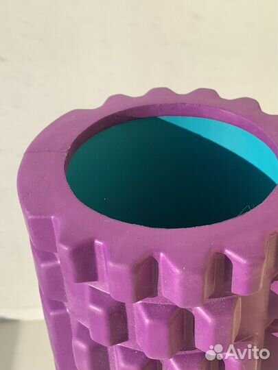 Массажный валик для спины