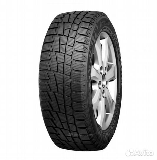 Cordiant Winter Drive 205/60 R16