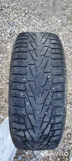 Nokian Tyres Nordman 7 SUV 285/60 R17