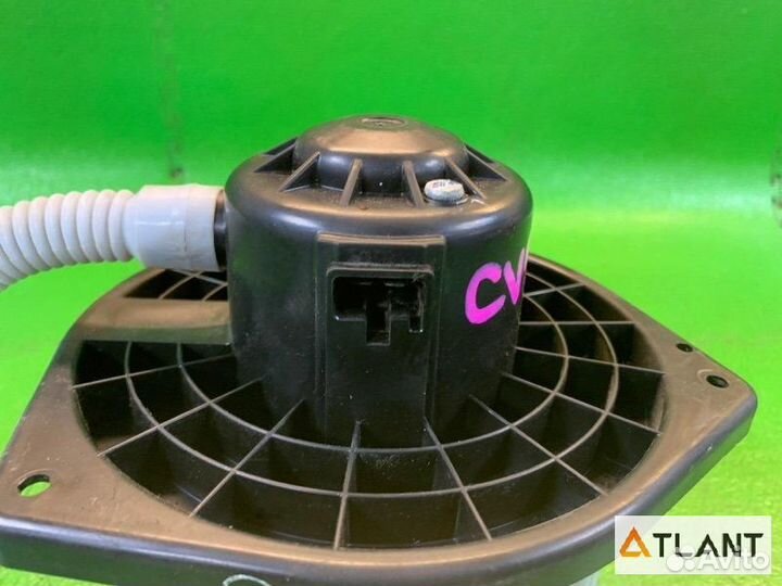 Мотор печки mitsubishi delica D:5