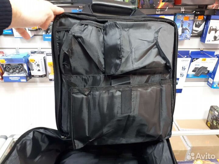 Сумка для xbox Series X/S