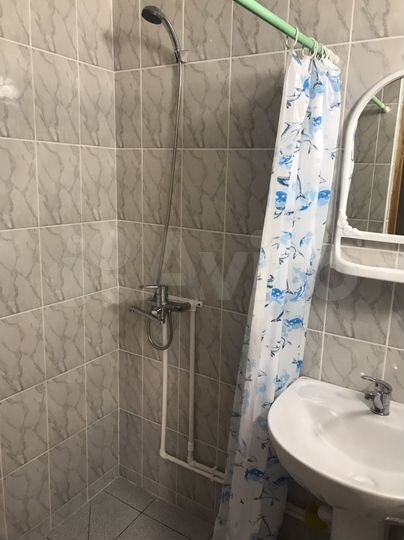 Комната 11 м² в 1-к., 1/1 эт.