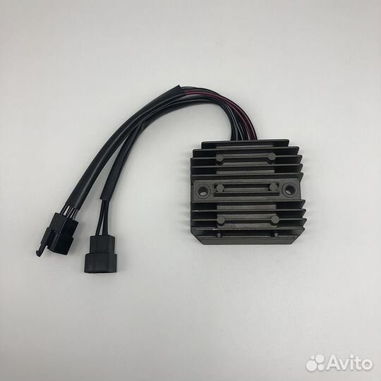 Реле зарядки VF700 VF750 CB1300 VT600