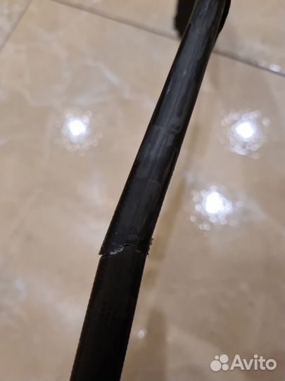 Клюшки под ремонт CCM AS4pro и Bauer Geo
