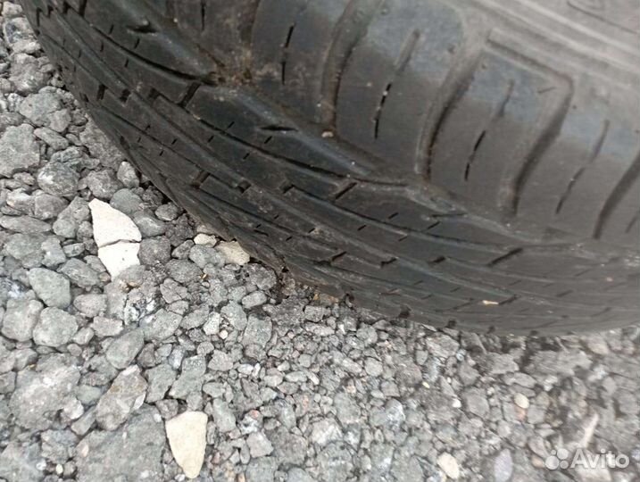 Amtel Planet 2P 185/65 R14