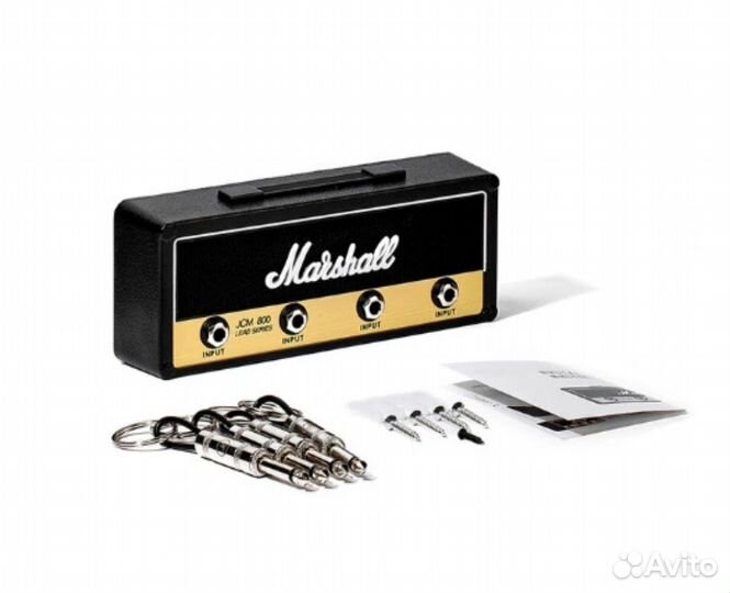 Ключница новая Marshall