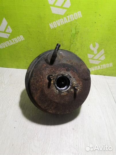 Усилитель тормозов вакуумный Киа Сепия Шума 96-01