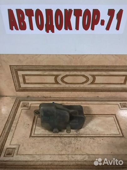 Расширительный бачок Фиат Палио