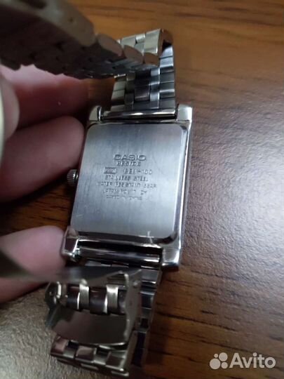 Часы наручные Casio оригинал