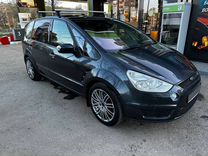 Ford S-MAX 2.3 AT, 2008, 160 000 км, с пробегом, цена 940 000 руб.