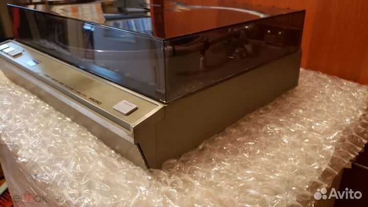 Проигрыватель винила micro seiki MR-711