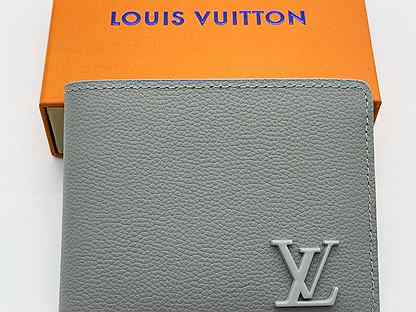 Кошелек мужской Louis Vuitton