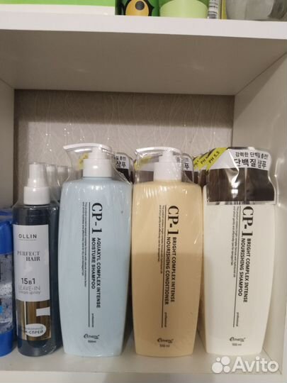 Косметика Корея и Китай