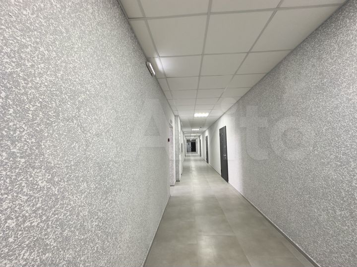 1-к. квартира, 37,9 м², 3/8 эт.