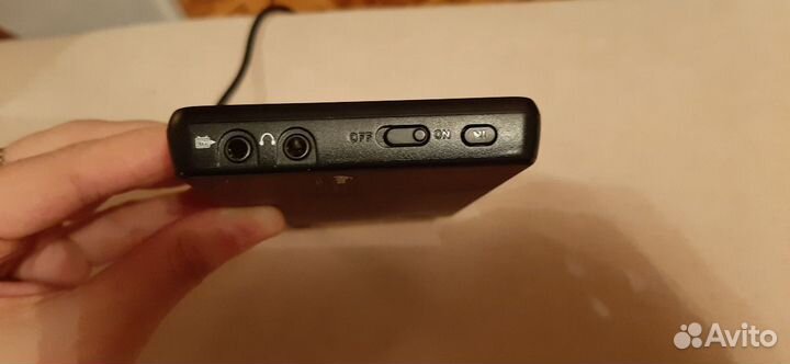 Мультимедийный плеер