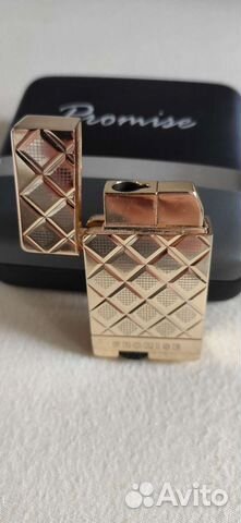 Зажигалка Promise