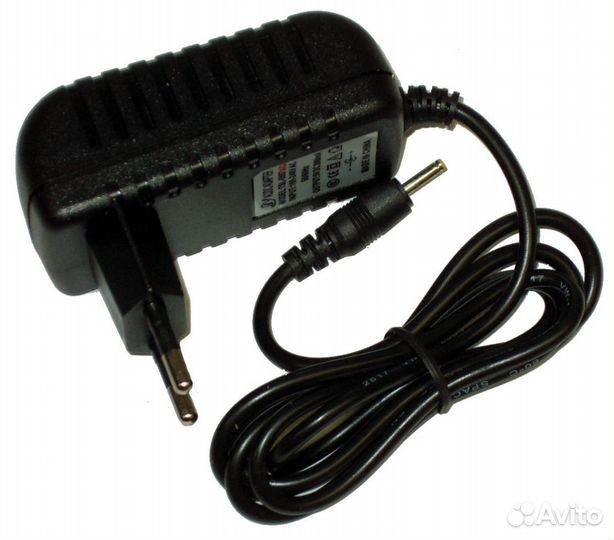 Зарядное устройство для планшетов 5V 2A