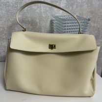 Сумка натуральная кожа brand salad