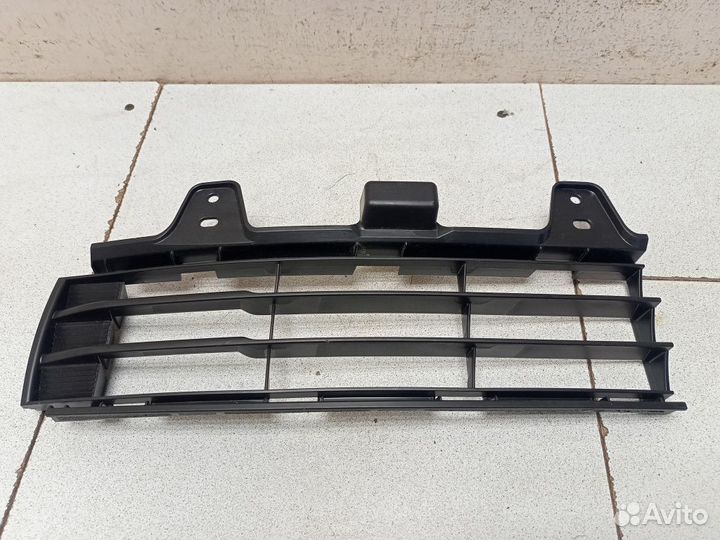 Решетка бампера