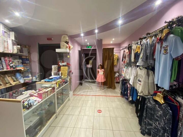 Помещение 75 кв. м. в г. Климовске