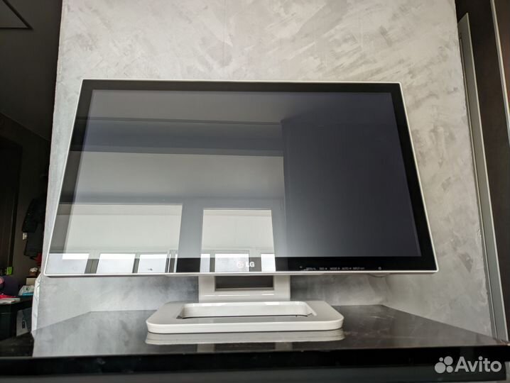 Сенсорный монитор Монитор LG 23ET83V