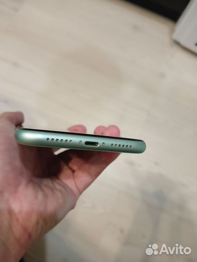 iPhone 11 128 gb