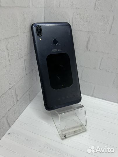 ASUS Zenfone Max (M2) ZB633KL, 3/32 ГБ