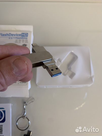 Usb флешка для iPhone 2TB