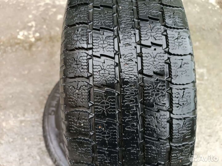 Toyo Garit G4 215/60 R16