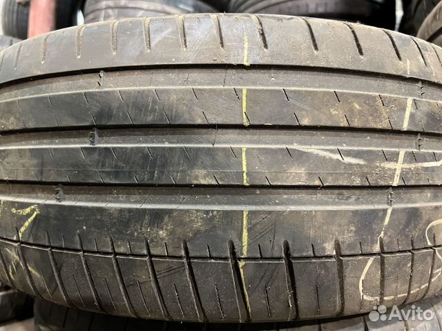 Continental ContiWinterContact TS 830 P 245/45 R19