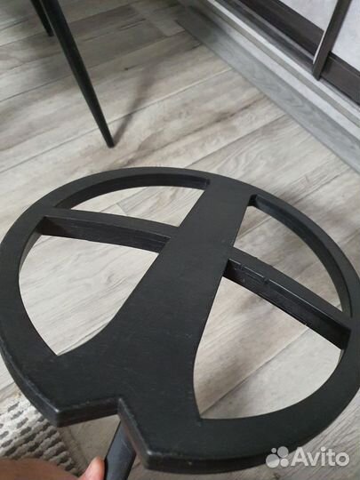 Катушка металлоискателя Deus 2 FMF 13X11