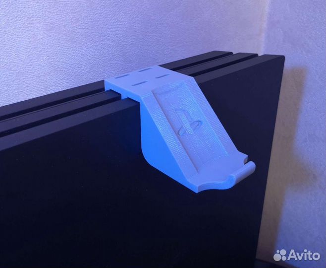 Аксессуары для Ps4