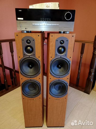 Сладкая Hi Fi Парочка