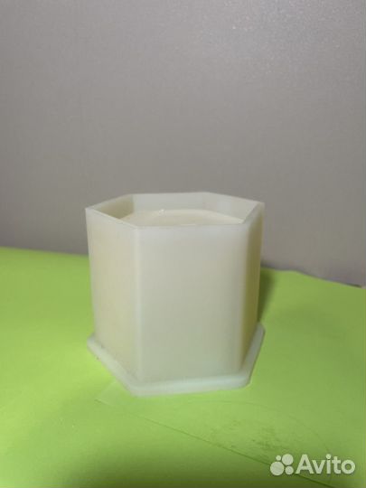 Молд силиконовый