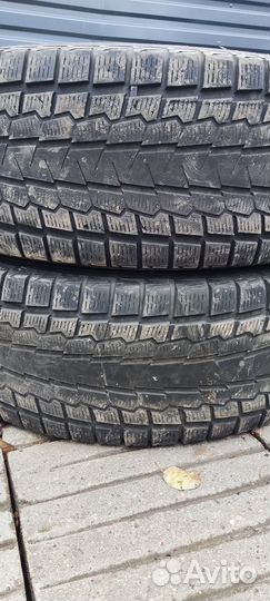 Yokohama Ice Guard G075 275/60 R20 116Q