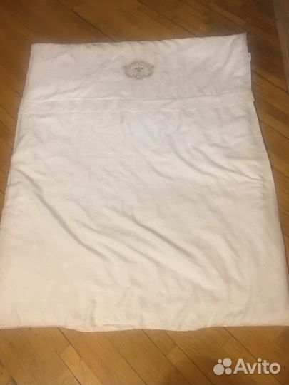 Детское одеяло с пододеяльником Lappetti