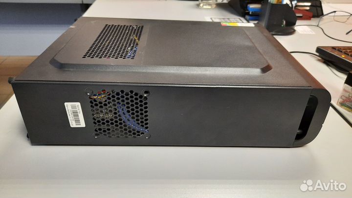 Персональный Компьютер