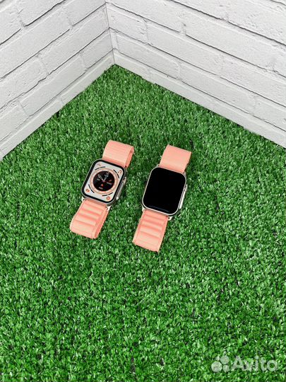 Смарт часы apple watch 8 ultra