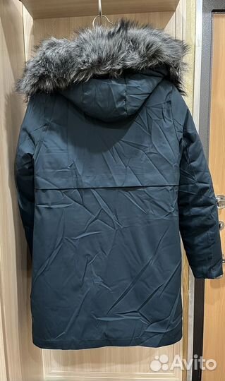 Куртка женская зимняя