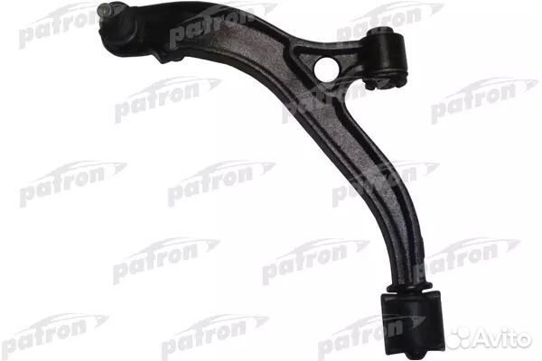 Patron PS5265L Рычаг подвески левый chrysler grand