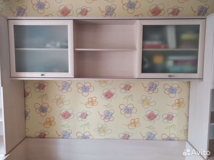 Детский гарнитур бу