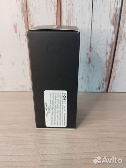 Парфюм тестеры