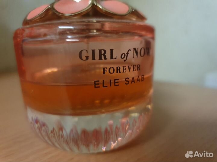 Духи женские