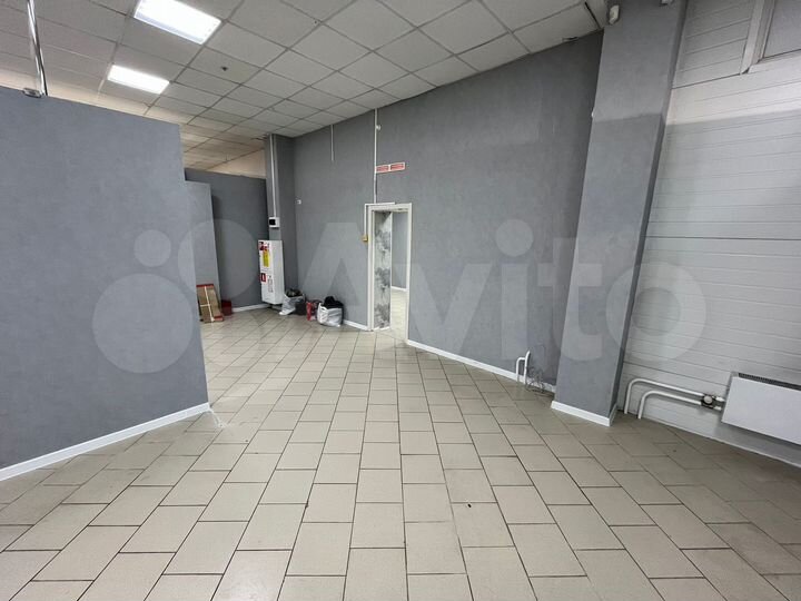 Торговая площадь, 94.2 м²