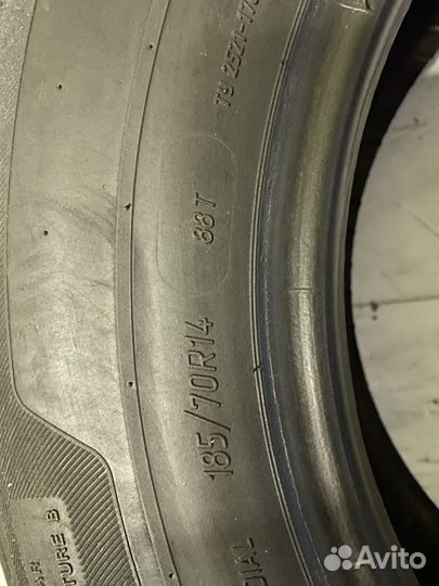 КАМА Breeze 185/70 R14 88T