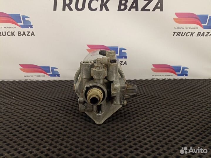 81521086023 Осушитель воздуха Man TGA