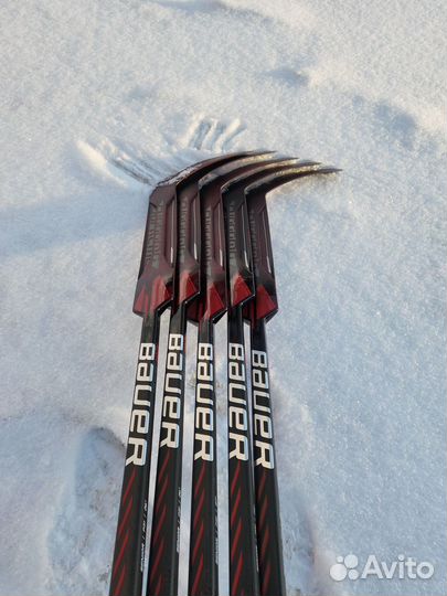 Вратарская клюшка